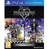 Jeux PS4 : Kingdom Hearts HD 1.5 + 2.5 Remix - Occasion