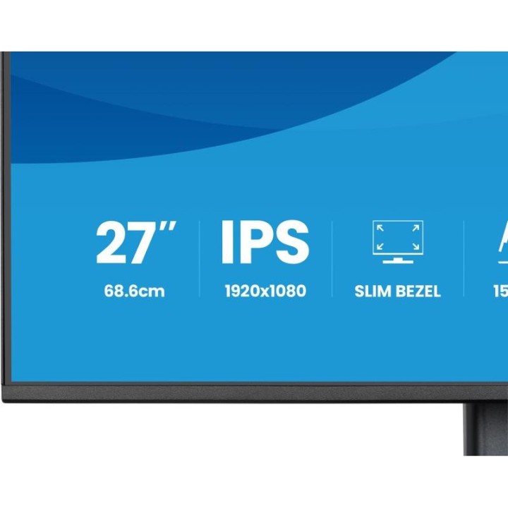 Écran PC iiyama XB2791HS-B1 27" Full HD