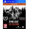 Jeux PS4 : Dying Light The Following - Enhanced edition - Occasion