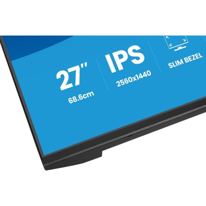 Écran PC iiyama XB2791QS-B1 27" Quad HD