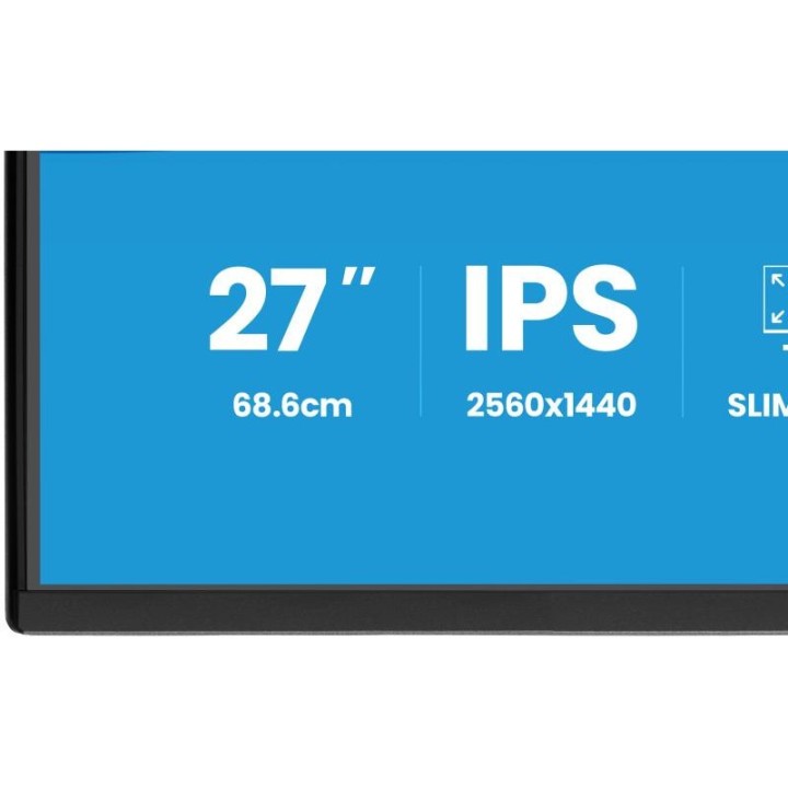 Écran PC iiyama XB2792QSU-B1 27" Quad HD