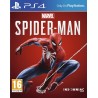 Jeux PS4 : Spider-Man - Occasion