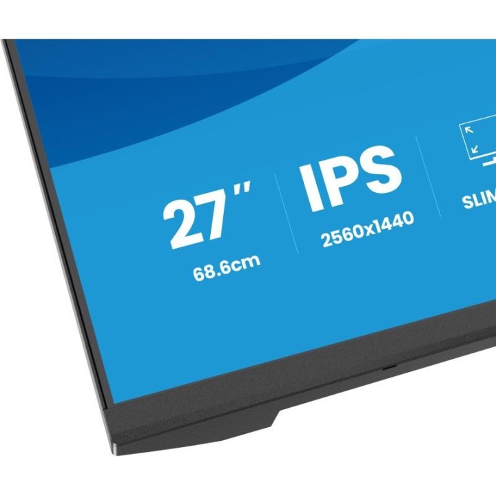 Écran PC iiyama XB2793QSU-B1 27" Quad HD