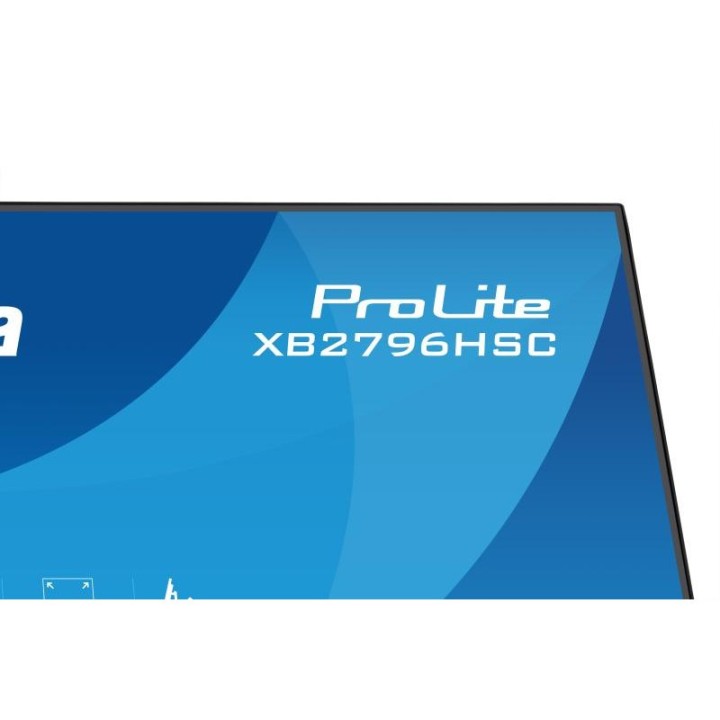 Écran PC iiyama XB2796HSC-B1 27" Full HD
