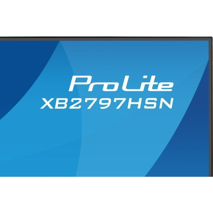 Écran PC iiyama XB2797HSN-B1 27" Full HD