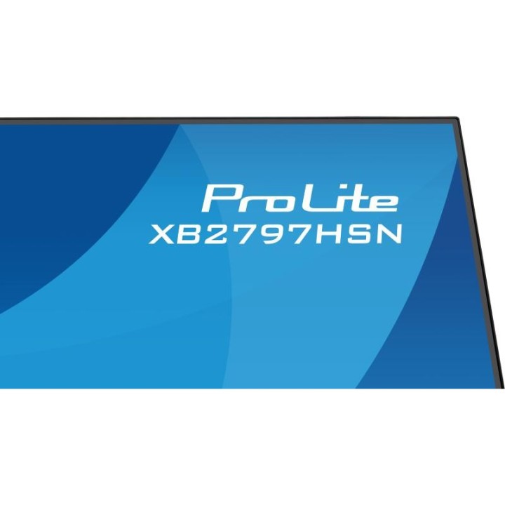 Écran PC iiyama XB2797HSN-B1 27" Full HD