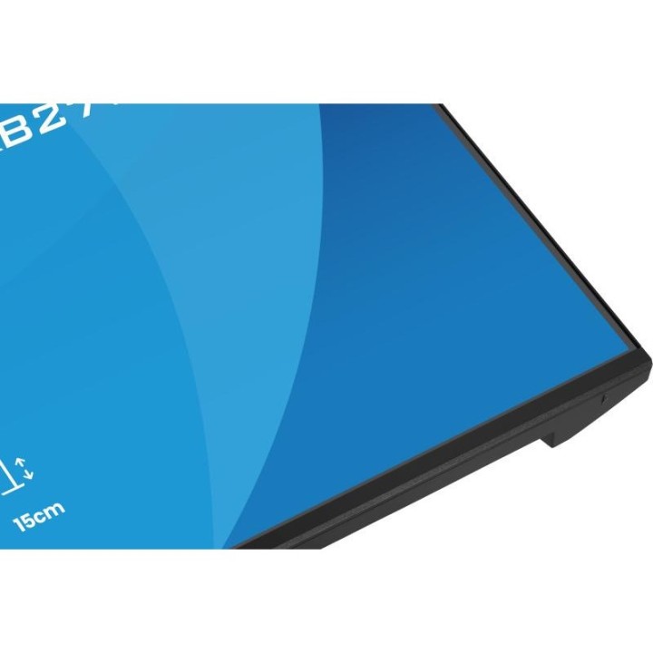 Écran PC iiyama XB2797HSN-B1 27" Full HD