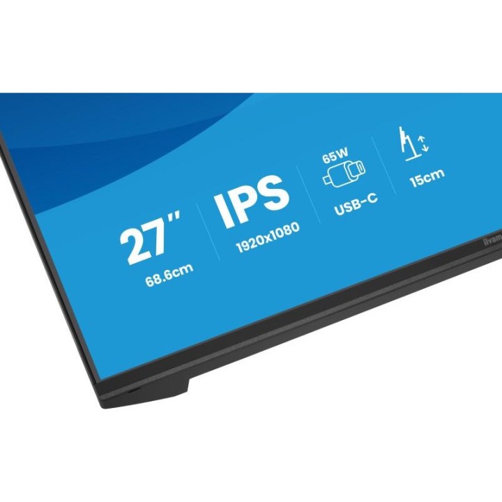 Écran PC iiyama XB2797HSN-B1 27" Full HD