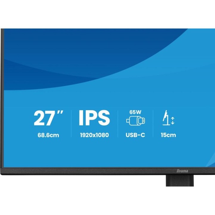 Écran PC iiyama XB2797HSN-B1 27" Full HD