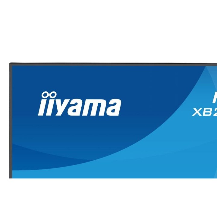 Écran PC iiyama XB2797HSU-B1 27" Full HD