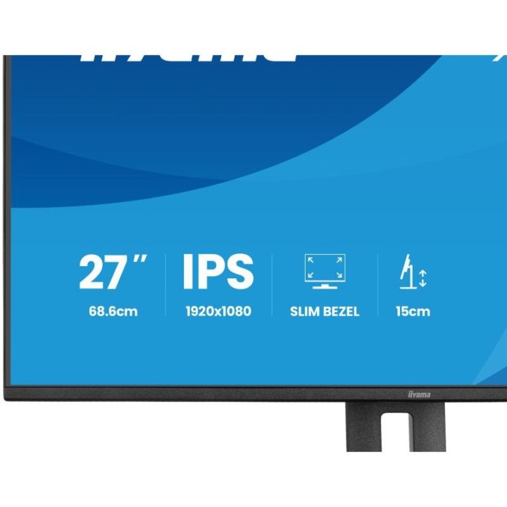 Écran PC iiyama XB2797HSU-B1 27" Full HD