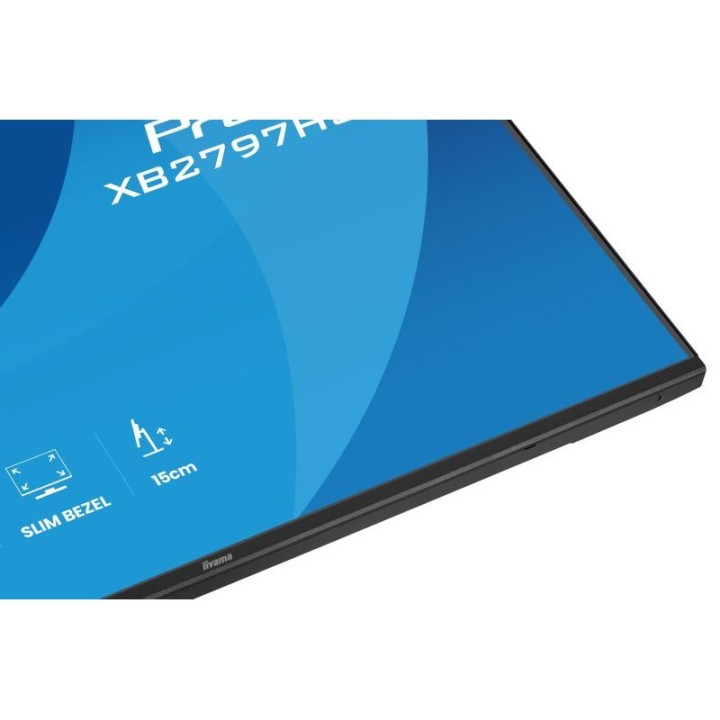 Écran PC iiyama XB2797HSU-B1 27" Full HD