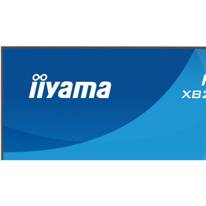 Écran PC iiyama XB2797HSU-W1 27" Full HD