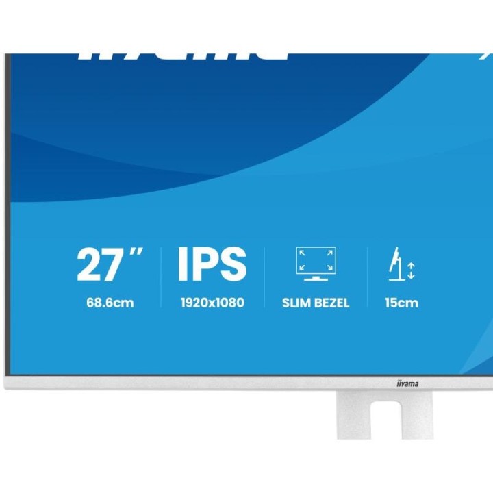 Écran PC iiyama XB2797HSU-W1 27" Full HD