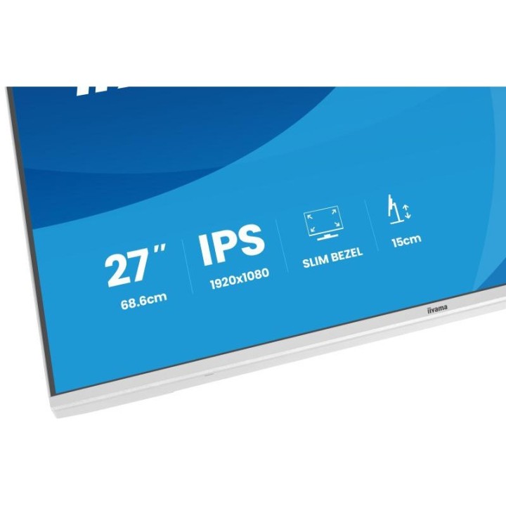 Écran PC iiyama XB2797HSU-W1 27" Full HD