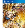 Jeux PS4 : Dragonball Fighter Z - Occasion