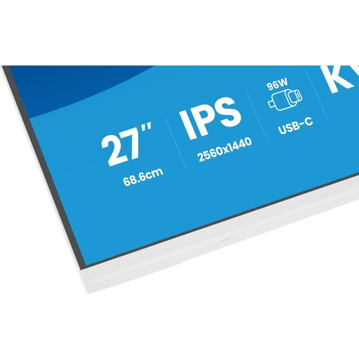 Écran PC iiyama XB2797QSNP-W1 27" Quad HD