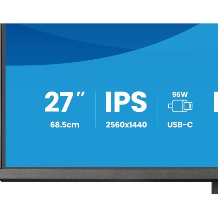 Écran PC iiyama XB2797QSNPH-B1 27" Quad HD