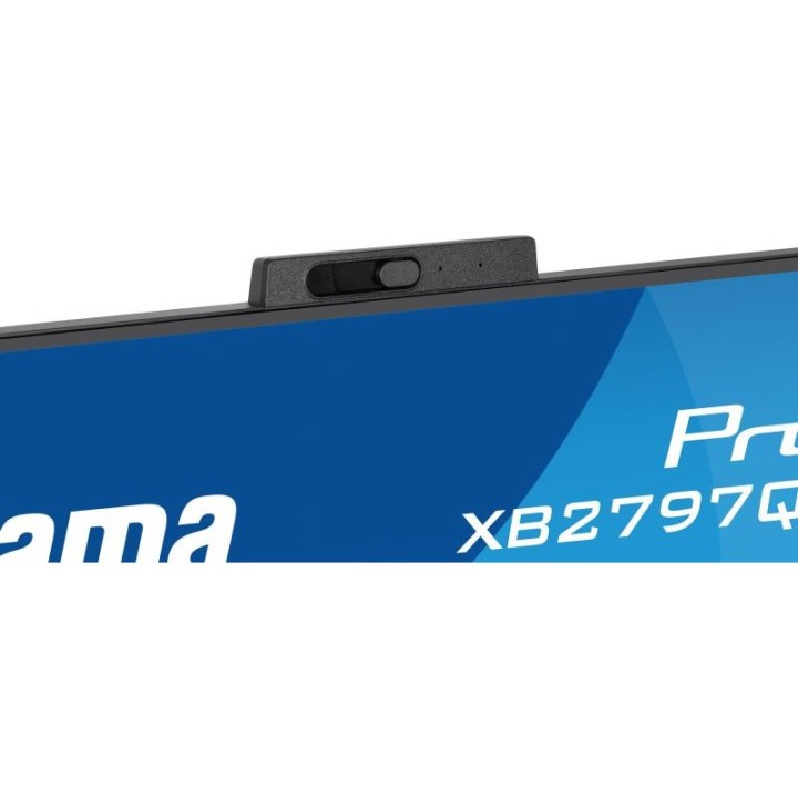 Écran PC iiyama XB2797QSNPH-B1 27" Quad HD