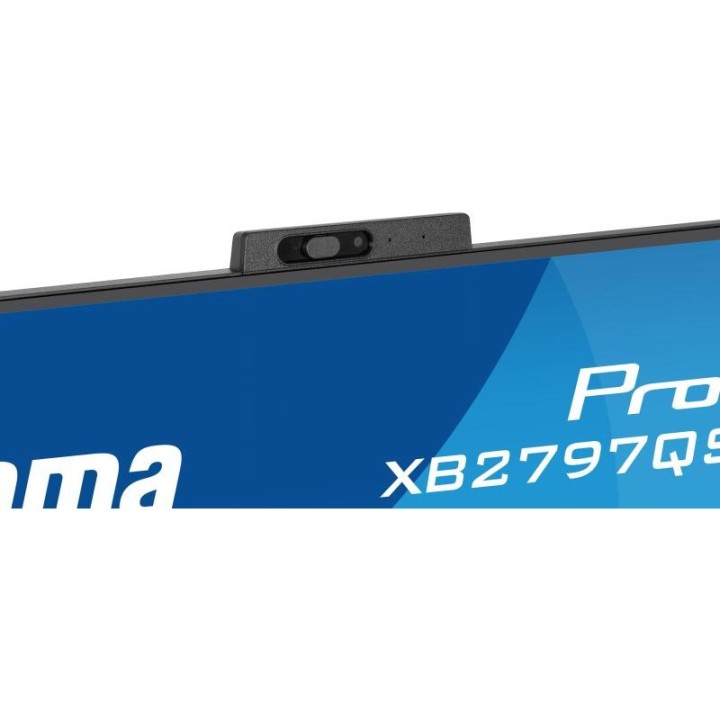 Écran PC iiyama XB2797QSNPH-B1 27" Quad HD
