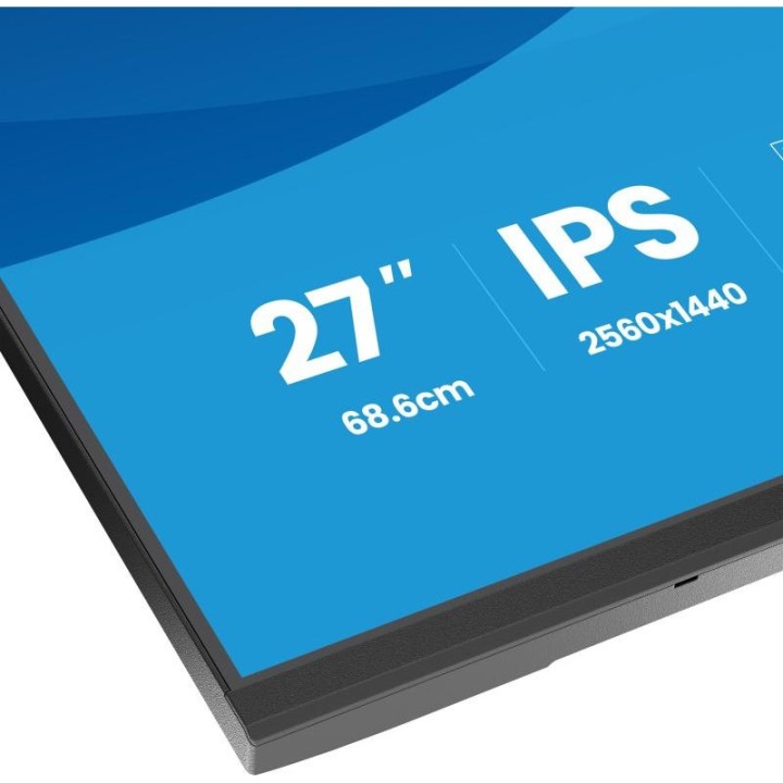 Écran PC iiyama XB2797QSU-B1 27" Quad HD