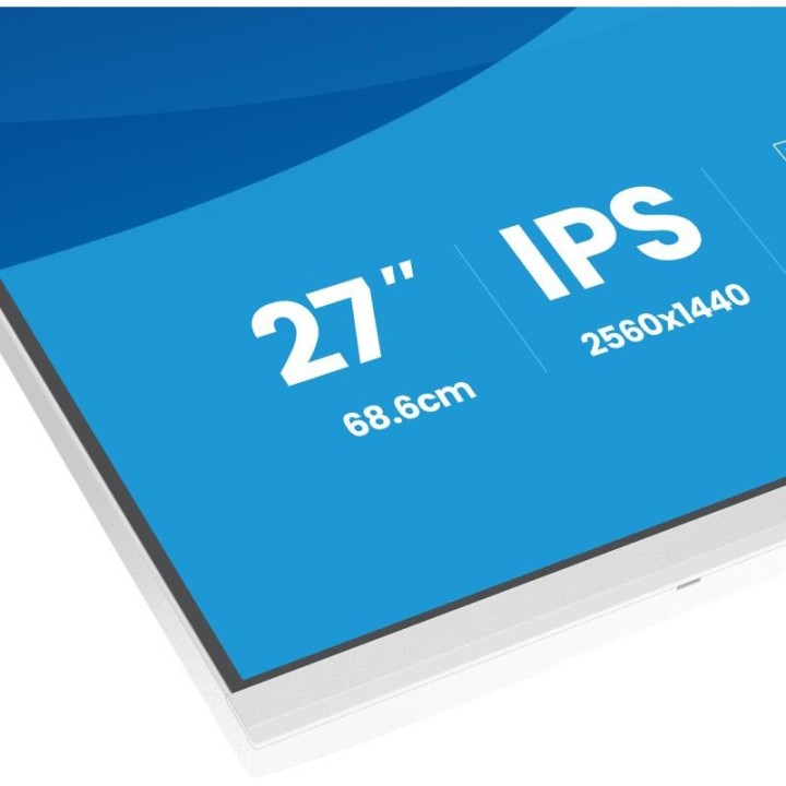 Écran PC iiyama XB2797QSU-W1 27" Quad HD