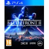 Jeux PS4 : Star Wars Battlefront 2  - Occasion