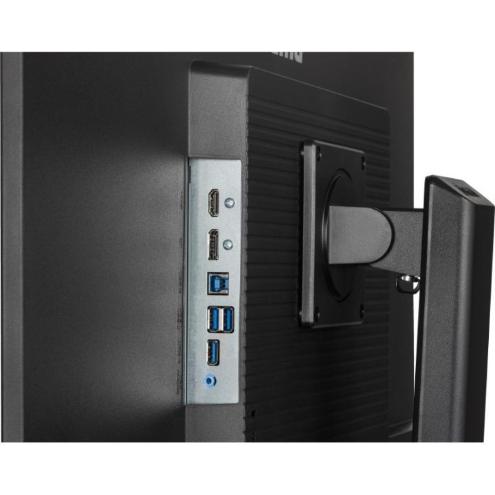 Écran PC iiyama XB3270QSU-B1 32" Quad HD