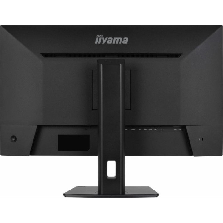 Écran PC iiyama ProGraphic XB3294UHSCP-B1 32" 4K Ultra HD