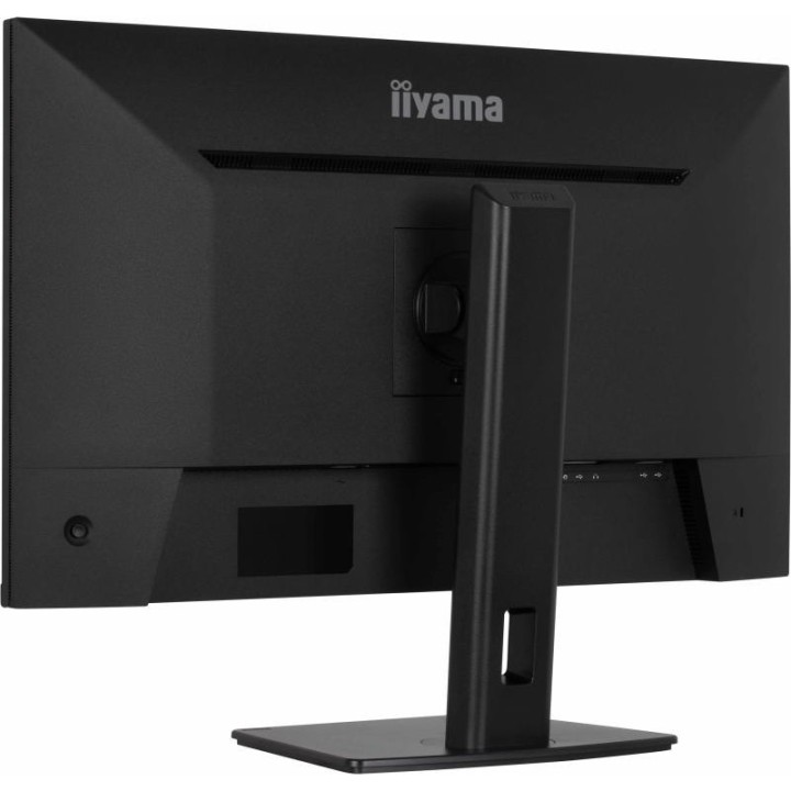 Écran PC iiyama ProGraphic XB3294UHSCP-B1 32" 4K Ultra HD