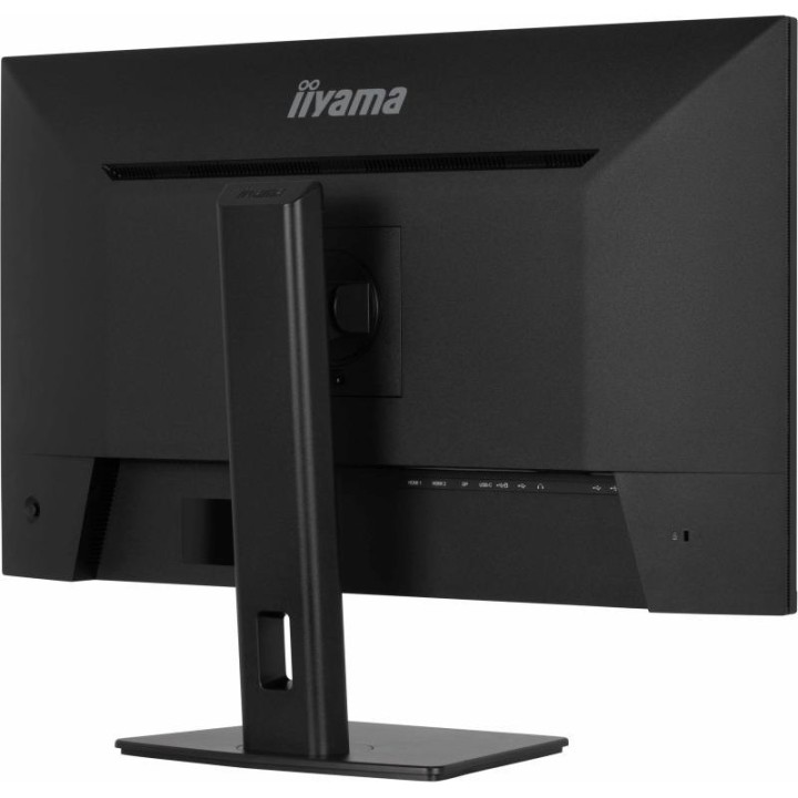 Écran PC iiyama ProGraphic XB3294UHSCP-B1 32" 4K Ultra HD