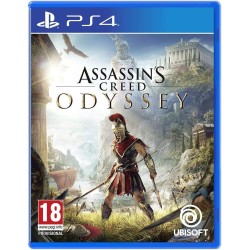 Jeux PS4 : Assassin's Creed...