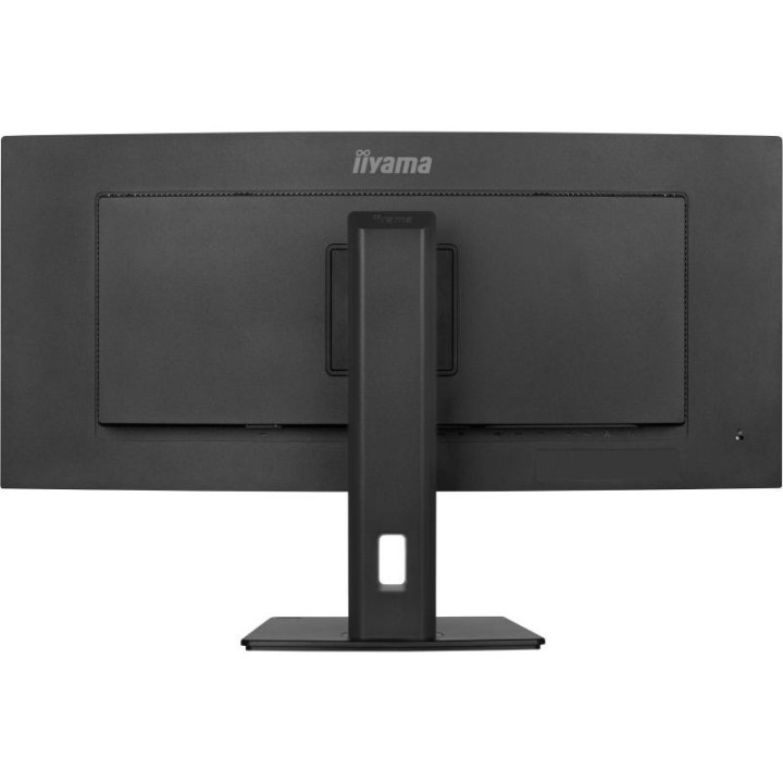 Écran PC incurvé iiyama XCB3497WQSNP-B1 34" UltraWide Quad HD