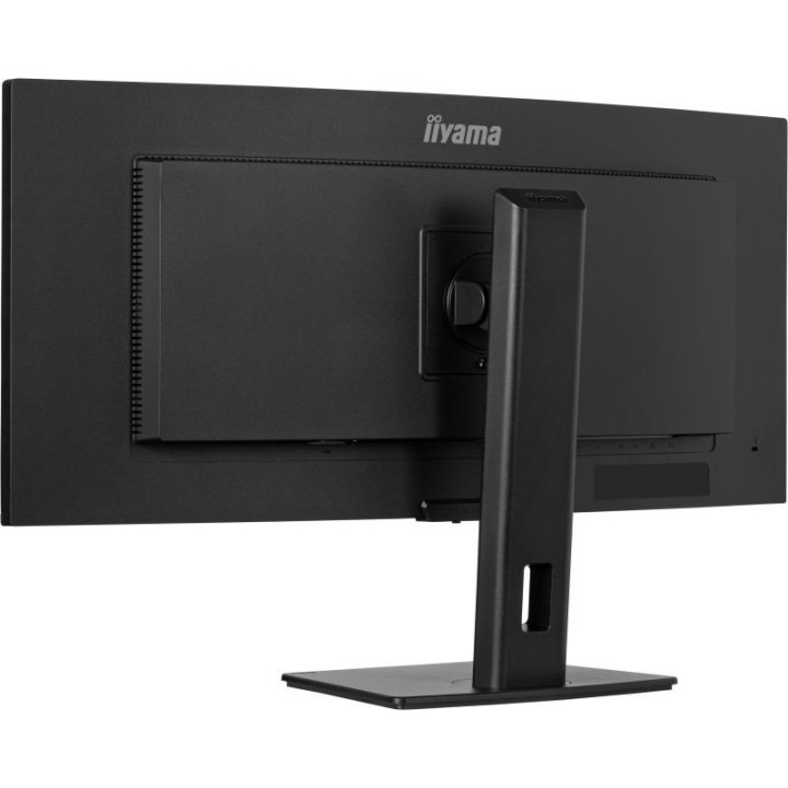 Écran PC incurvé iiyama XCB3497WQSNP-B1 34" UltraWide Quad HD