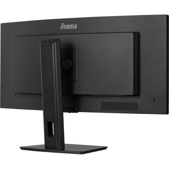 Écran PC incurvé iiyama XCB3497WQSNP-B1 34" UltraWide Quad HD