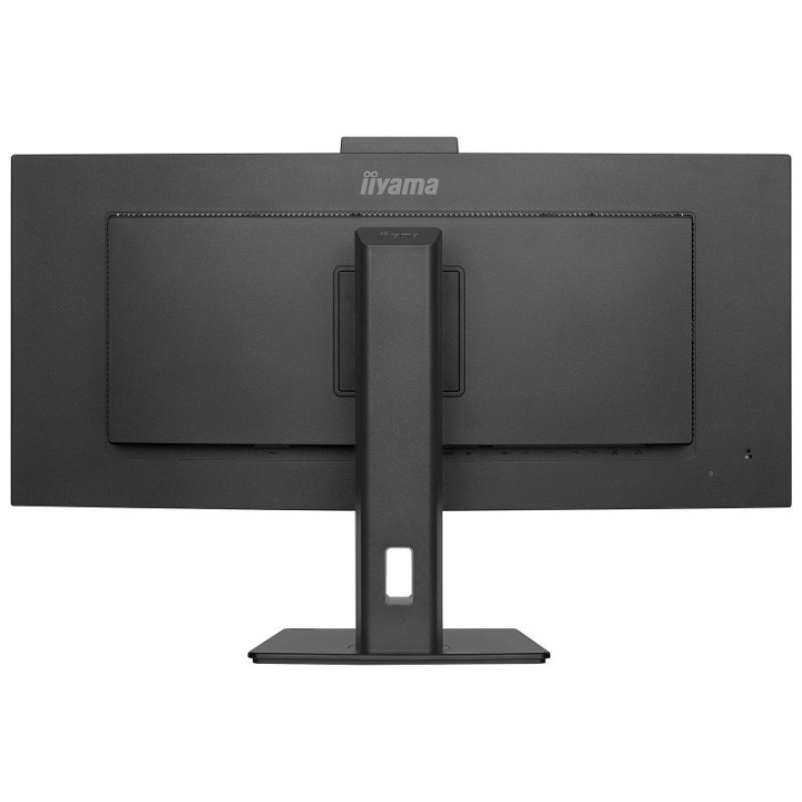 Écran PC incurvé iiyama XCB3497WQSNPH-B1 34" UltraWide Quad HD