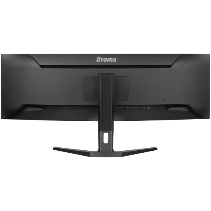 Écran PC Gaming iiyama XCB4594DQSN-B1 44.5" Dual QHD