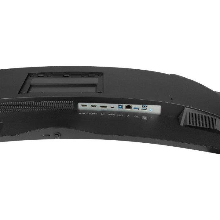 Écran PC Gaming iiyama XCB4594DQSN-B1 44.5" Dual QHD