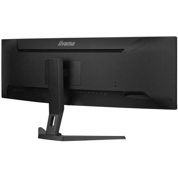 Écran PC Gaming iiyama XCB4594DQSN-B1 44.5" Dual QHD