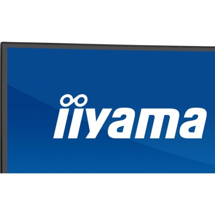 Écran PC incurvé iiyama XCB4594DQSU-B1 44.5" Dual QHD