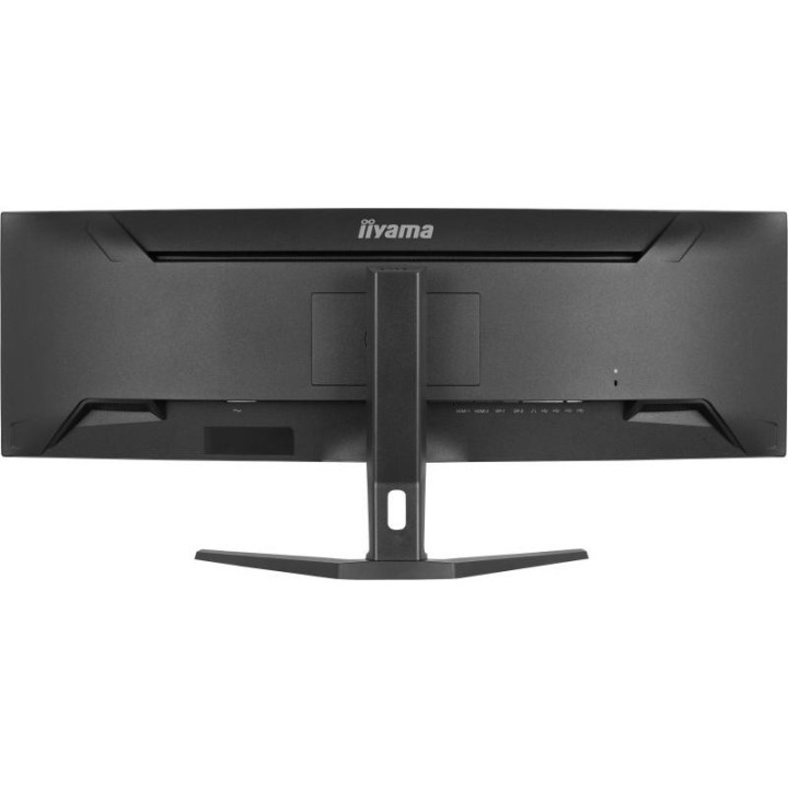 Écran PC incurvé iiyama XCB4594DQSU-B1 44.5" Dual QHD