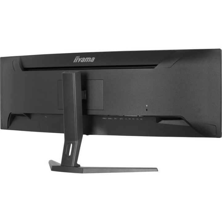 Écran PC incurvé iiyama XCB4594DQSU-B1 44.5" Dual QHD