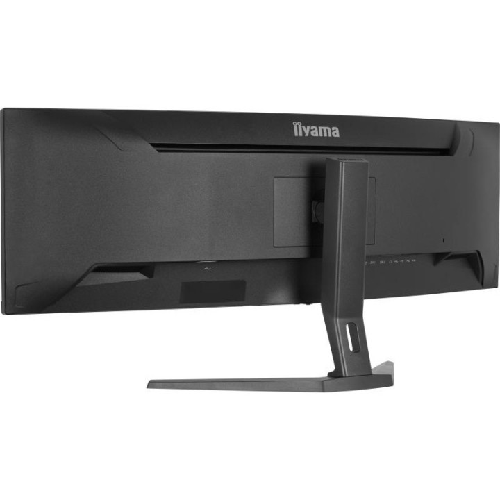 Écran PC incurvé iiyama XCB4594DQSU-B1 44.5" Dual QHD