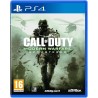 Jeux PS4 : Call Of Duty Modern Warfare - Remastered - Occasion