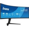 Écran PC incurvé iiyama XCB4994DQSU-B1 49" Dual QHD