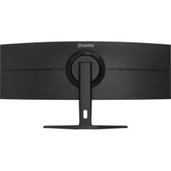 Écran PC incurvé iiyama XCB4994DQSU-B1 49" Dual QHD
