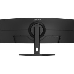 Écran PC incurvé iiyama XCB4994DQSU-B1 49" Dual QHD
