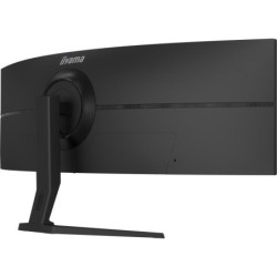 Écran PC incurvé iiyama XCB4994DQSU-B1 49" Dual QHD