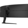 Écran PC incurvé iiyama XCB4994DQSU-B1 49" Dual QHD