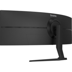 Écran PC incurvé iiyama XCB4994DQSU-B1 49" Dual QHD